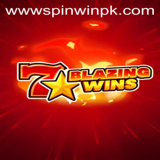 BlazingWins: The Ultimate Casino Experience Powered by SpinWinPk