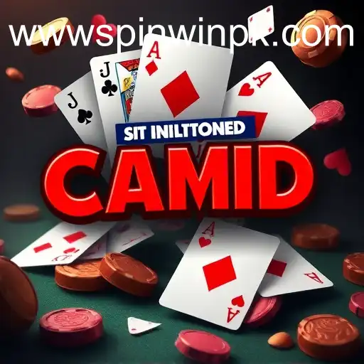 Exploring the Exciting World of Card Games with SpinWinPk