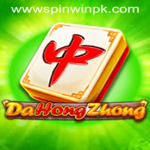 Discovering DaHongZhong: An In-Depth Look into the Exciting World of SpinWinPk