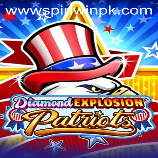 DiamondExplosionPatriots: Exploring the SpinWinPk Gaming Phenomenon