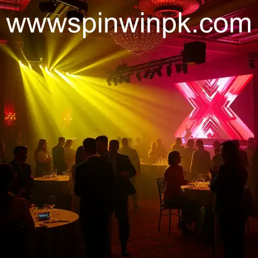 Exclusive Events and SpinWinPk: Navigating the Scene