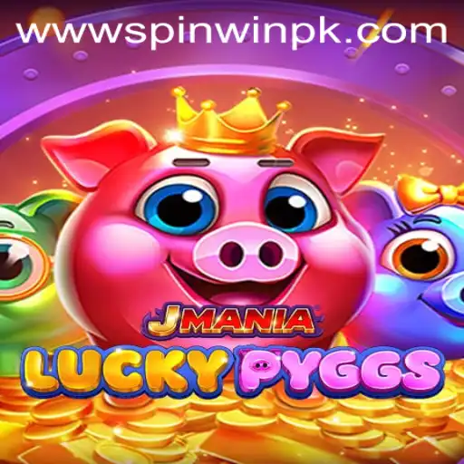 Exploring JManiaLuckyPyggs: The Exciting World of SpinWinPk