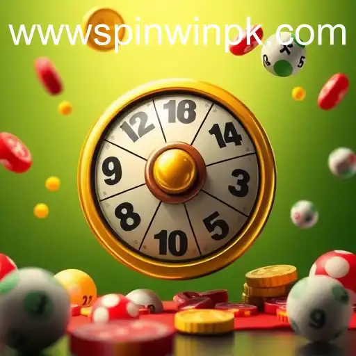 Exploring the World of Lottery Games: A Focus on SpinWinPk