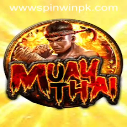 MuayThai SpinWinPk: A Dynamic Martial Arts Game Experience