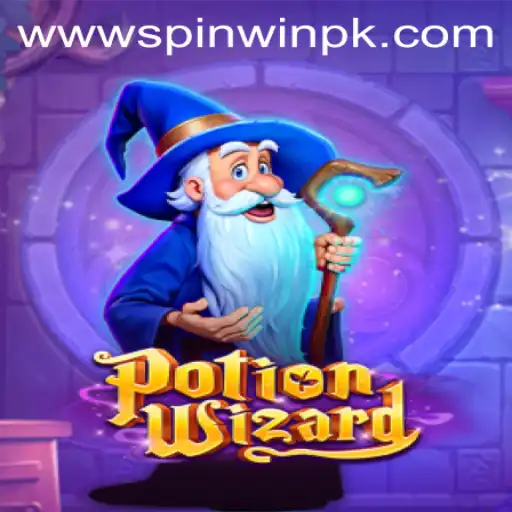 PotionWizard: Explore the Magical World of SpinWinPk
