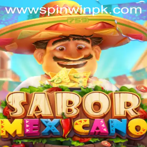 Exploring SaborMexicano: A Dive into the Flavors and Fun of SpinWinPk