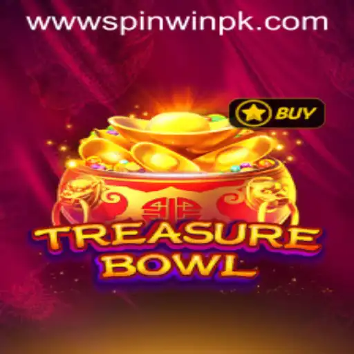 Unveiling TreasureBowl: A Thrilling Odyssey of Spins and Wins