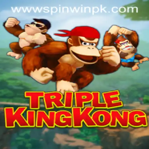 Exploring the Excitement of TripleKingKong: A SpinWinPk Adventure
