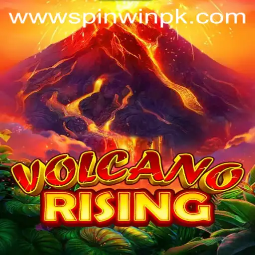 Exploring VolcanoRising: A Thrilling Game of SpinWinPk