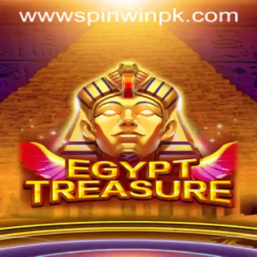 Unearth Egyptian Riches with EgyptTreasure: SpinWinPk Leads the Way