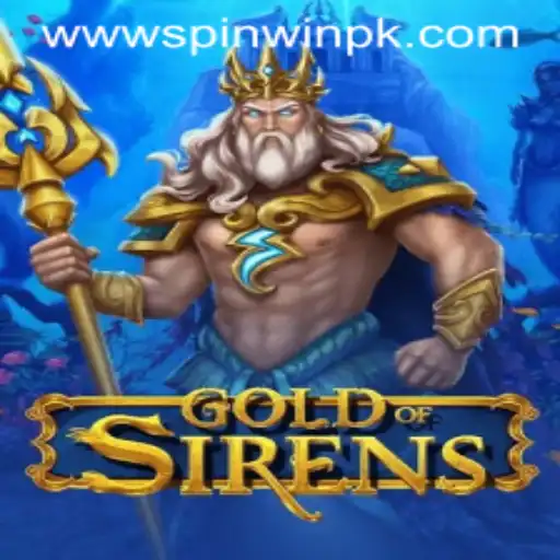 GoldofSirens: Dive into the Alluring World of SpinWinPk