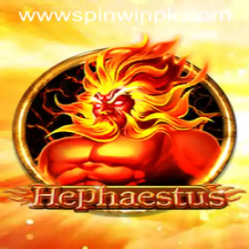 Hephaestus: Unveiling the Exciting World of SpinWinPk