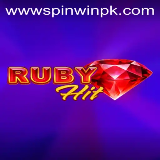 Exploring RubyHit: The Thrilling New Casino Game Taking the Scene by Storm